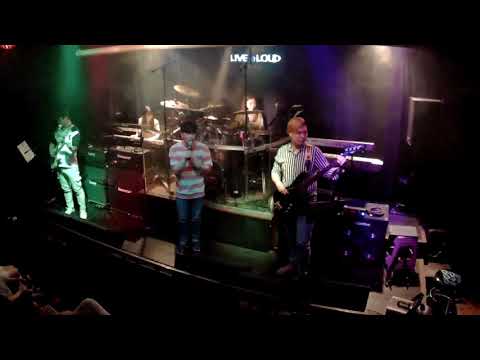 190511 취미밴드연합 라소밴 정기자선공연 - 로뺀 (서브영상)