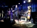 Mighty Blue Kings - Big Mamou - @ SPACE, Evanston, IL 5.27.12