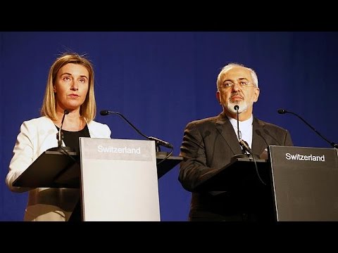 Megegyezés született az iráni atomtárgyalásokon