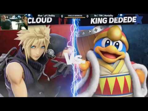 OWG 7/28/19 Bobby Fabulous VS. Mortality W. Semis