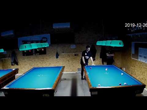 5° TROFEO PASSION JESI: Bussolotto Daniele - Cesari Nazzareno