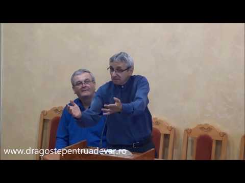 Iosif Anca - Darurile și slujbele Duhului Sfânt