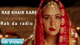 Rabb Khair Kare: DAANA PAANI | Prabh Gill - YouTube
