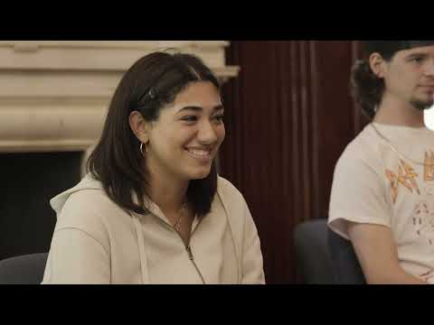 Living Learning Communities at Endicott College