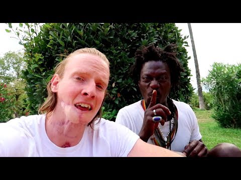 I Got My Ass Kicked! | Building A New Life Ep.17