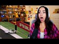 Lilo Stitch Stitch Runs Loose At The Super Bowl 2025 REACTION