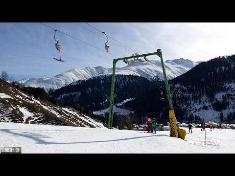 BSL Valtgeva, Sedrun