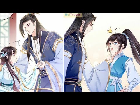 Chap 31-41 Nữ Bác Sĩ Xuyên Không Về Cổ Đại Trở Thành Độc Y Vương Phi / Xuyên Không Ngôn Tình /Manhua