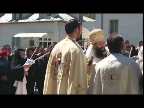 20150419 CLOCOCIOV   PS P +SEBASTIAN   DUMINICA A DOUA DUPA PASTI   A SFANTULUI APOSTOL TOMA