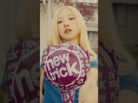 get set ready. &ldquo;new trick&rdquo; drops 9.17 @ 7pm EST, Shot on iPhone 18 Pro. #ShotoniPhone18Pro #Apple