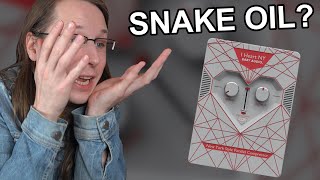 Video thumbnail for SPANK!?!?!?! ||  I ❤️ NY by White Sea Studio