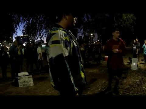 Mantra vs Verseo - Cuartos - CristiBattles Vol 2