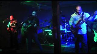 Kick it in the Sticks