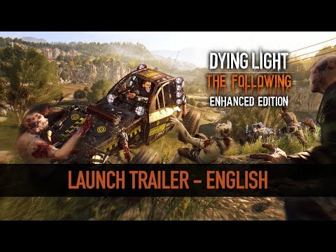 Видео № 2 из игры Dying Light - The Following Enhanced Edition (Б/У) [Xbox One]