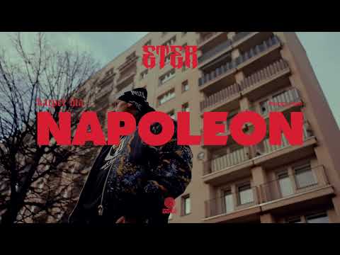 Kacper HTA - Napoleon prod. PSR