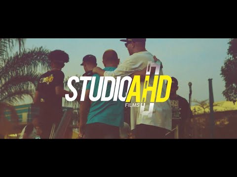 Etcétera 16, Declaração de Guerra (prod.StudioAHD) - Pocket Show Morada do Sol Rap Festival | [2019]