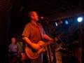 Mike McClure Band singing The Void