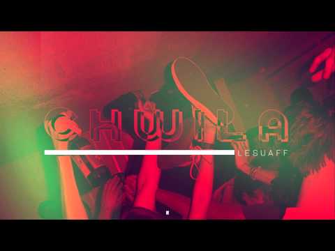 Lesuaff - 06 - Chwila (prod. Phonetic One, cuty DJ Mono)