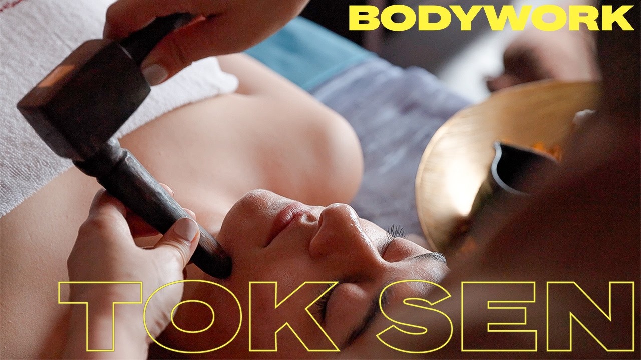 BODYWORK production — Thailand