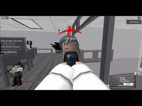 How to complete The Deposit Rookie Stealth Thief (Entry Point tutorial)