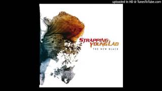 Strapping Young Lad - Almost Again