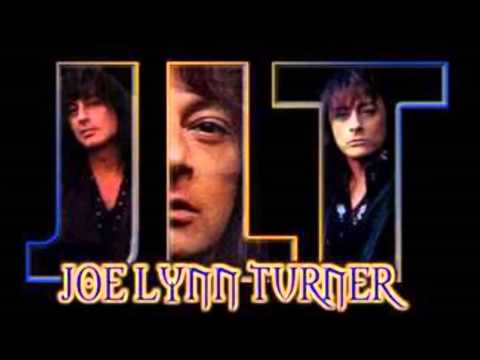 STUART SMITH -HEAVEN AND EARTH- MEMORIES JOE LYNN TURNER