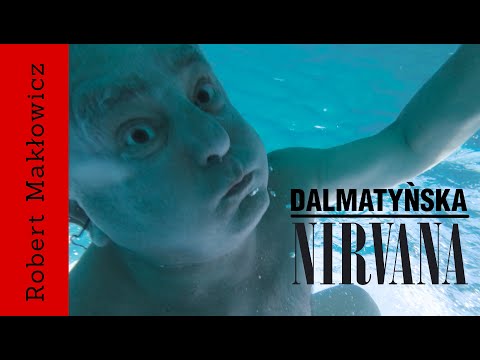 "Dalmatian Nirvana" - ROBERT MAKŁOWICZ DALMATIA episode 237