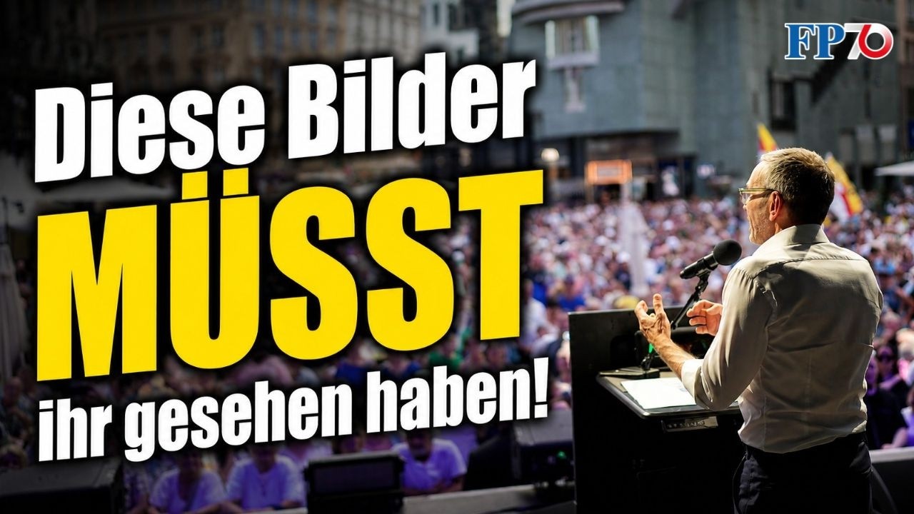 Was in der Wiener Innenstadt passiert ist, macht sprachlos💙🇦🇹!