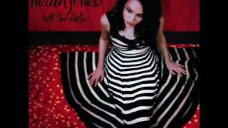13 Not Too Late - Norah Jones