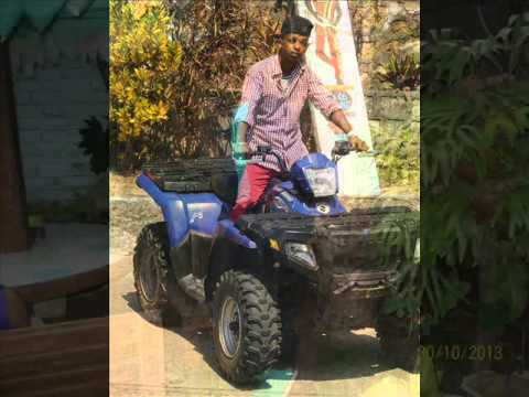 B-14 GanG ft H-man - Life traop