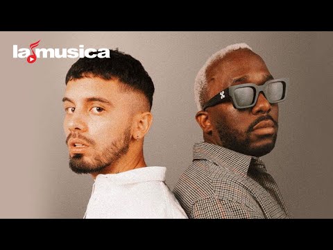 Dylan Fuentes Y Daramola: Unidos Por El Afrobeat | LaMusica
