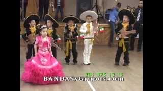 preview picture of video 'bandas y grupos musicales Bay City Tx'