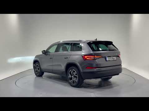 Skoda Kodiaq 7S STYLE 2.0 TDI 150HP D DSG 5DR - Image 2