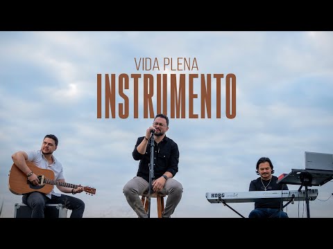 Instrumento - Vida Plena Bethânia
