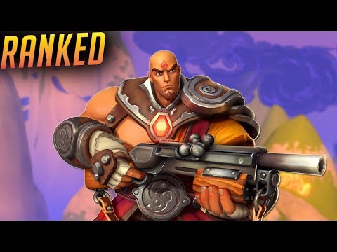 z1unknown Buck Ranked | Big Man