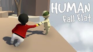 Human Fall Flat - I Want My Mummy [ONLINE]