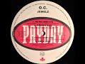 O.C. - It's Only Right