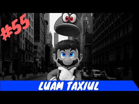 Sa jucam: SUPER MARIO ODYSSEY - pt55 [LUAM TAXIUL]