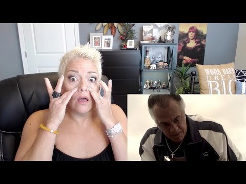 Sopranos Reaction 6.4/The Fleshy Part of the Thigh