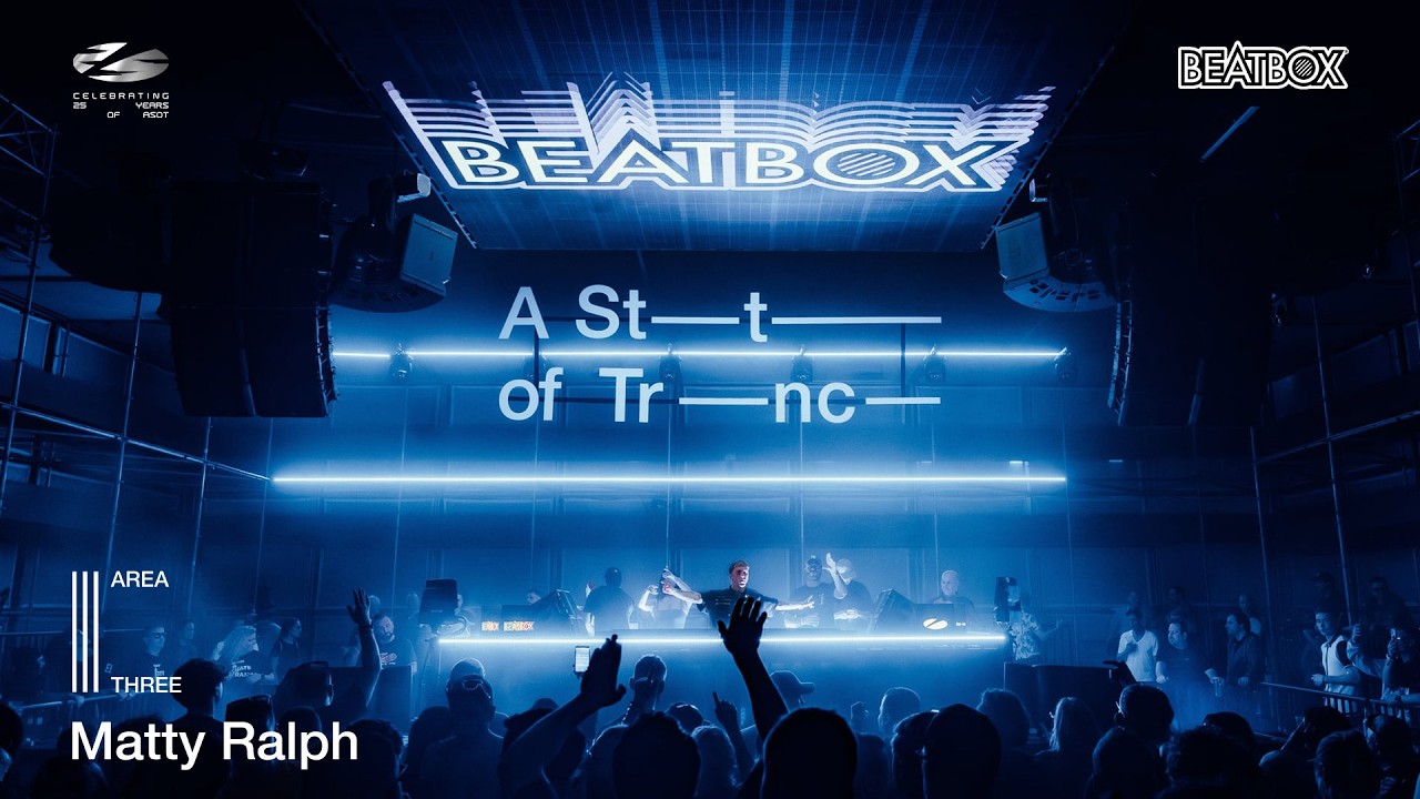 A State of Trance 2026