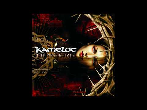 Videoclip de Interlude III: Midnight - Twelve Tolls for a New Day — Kamelot