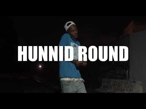 Hunnid Round - W.S.T.G Who.Stole.That.Gun [Official Video] #Free100Round100