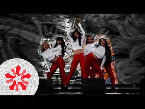 MYWAY | 여자여자 (Girls Girls) – 여자여자 + Deal @ AJP (Dance Cover)