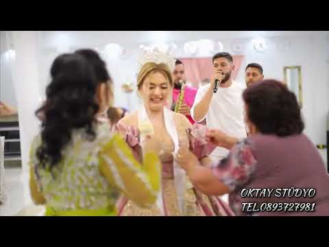 ORK MUCEYTİN GRUP - TEFO - 2024 LİVE