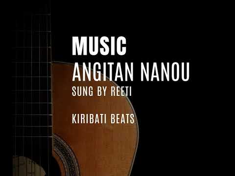 Angitan Nanou - renew by Reeti