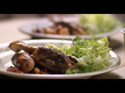 Make Your Own Cassoulet - The Fabulous Baker Brothers