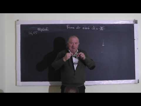 Lectia 1191 Divizorii unui numar Teorema impartirii cu rest c m m m c | c m m d c - Tema la Clasa 6