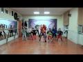 Хип-хоп, дети (5-9 лет), хореограф - Вашеця-Калмыкова Юлия, Студия ...