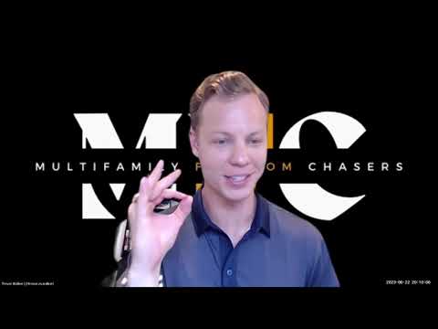 Marketing Strategies for Real Estate Investing with Caleb Marin