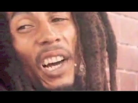 Bob Marley Quote Compilation